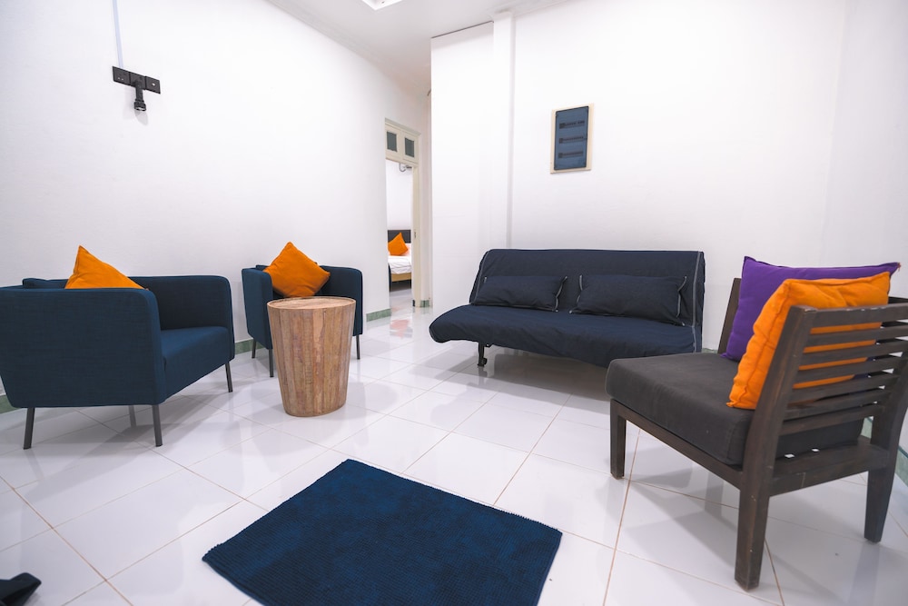Family Suite (With Daily Excursions) photo 2
