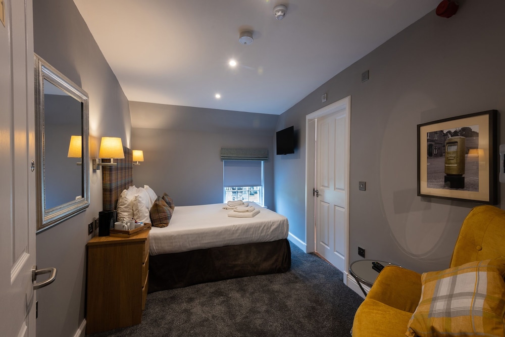 Double Room, Ensuite (Small) photo 3