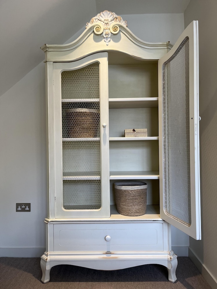 Classic House, Ensuite - Photo 5