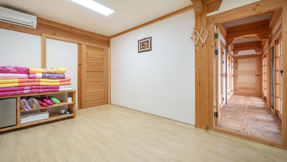 Basic Room, 1 Bedroom (Dal) - Photo 1