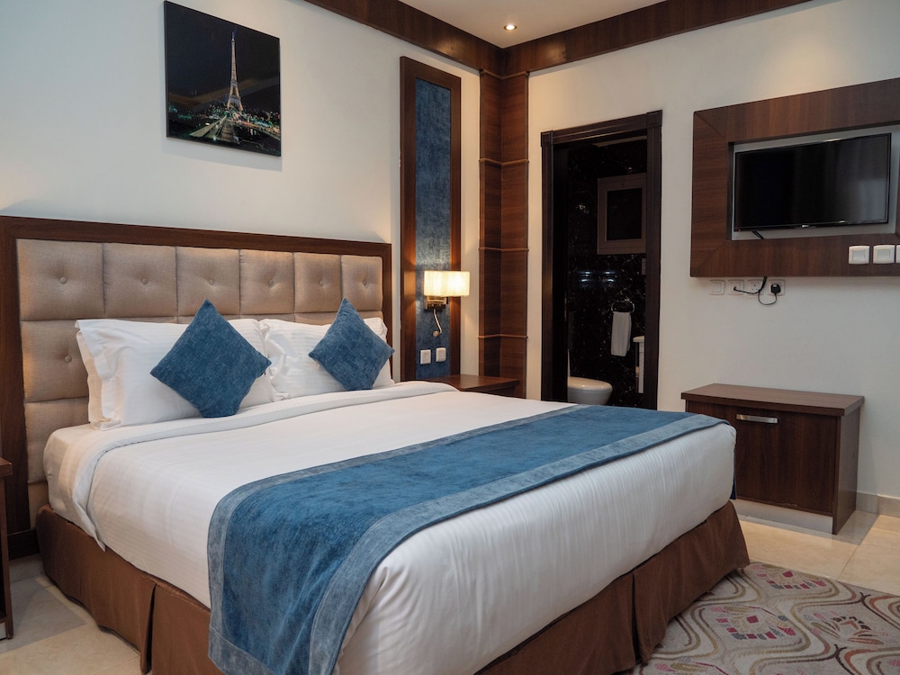 Deluxe Room photo 3