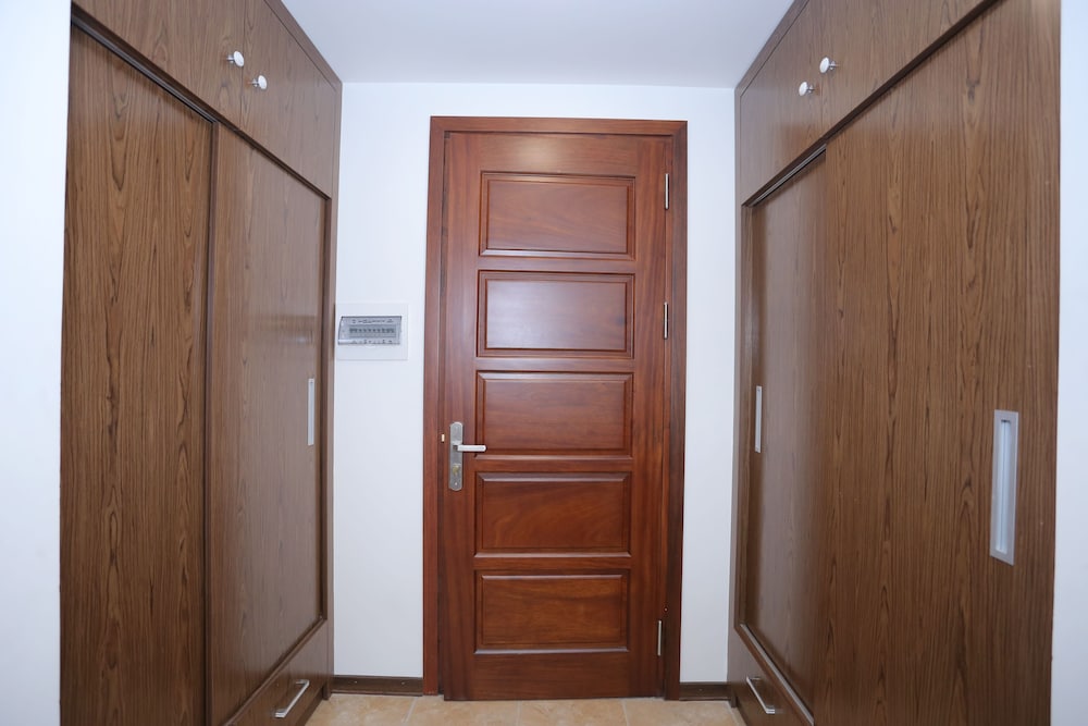 Design Studio Suite, 1 King Bed