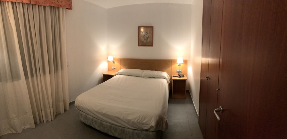 Family Apartment, 2 Bedrooms, Non Smoking, Mountain View