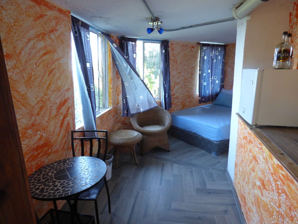 Panoramic Studio, 1 Double Bed