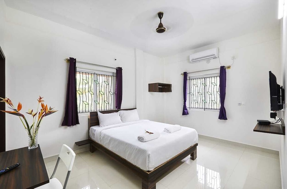 Deluxe Double Room photo 1