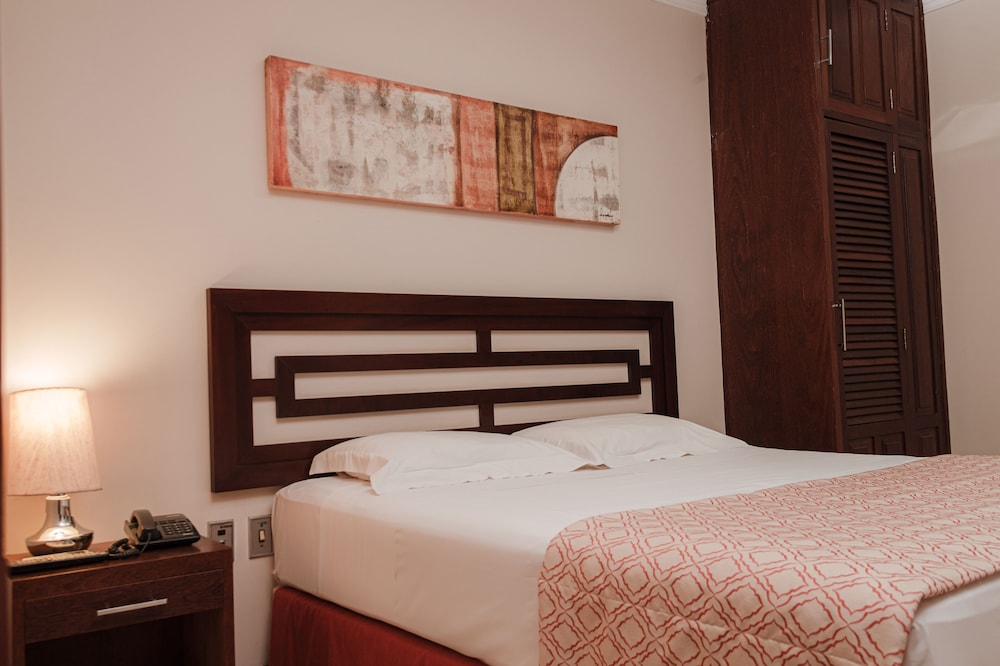 Apartamento Luxo Double photo 1