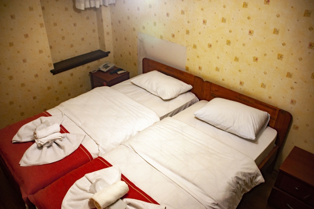 Standard Twin Room, 2 Twin Beds photo 1