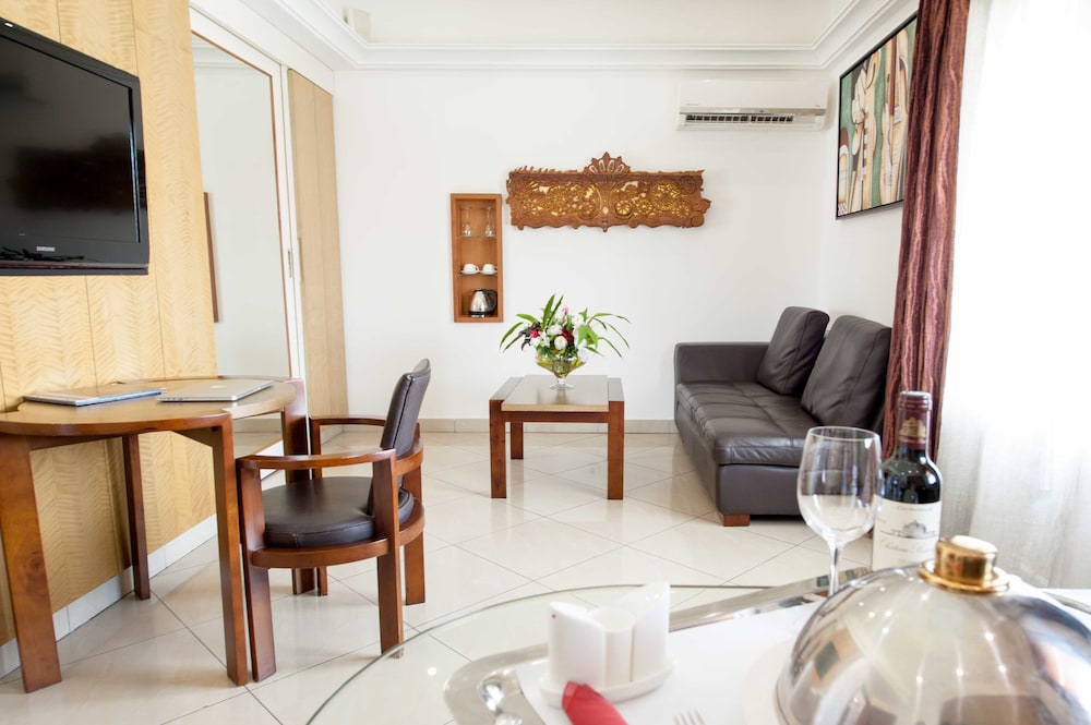 Suite photo 2