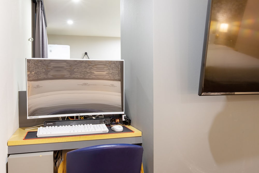 Suite Twin - Photo 14