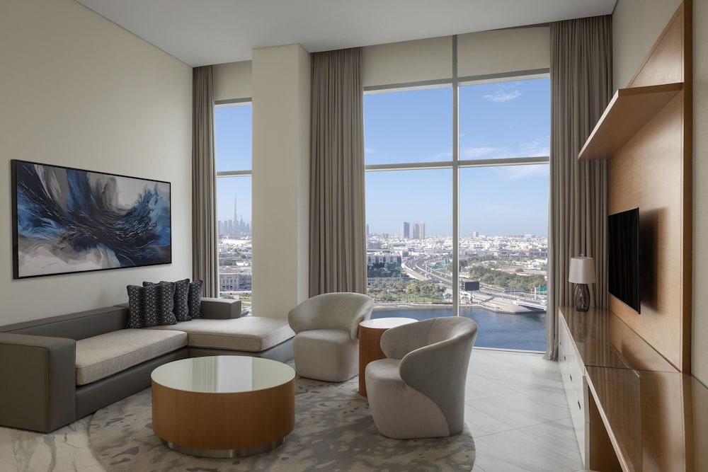 Apartment, 3 Bedrooms, Balcony (Corner)