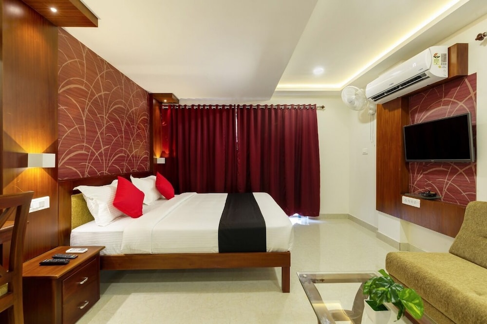 Executive Double Room photo 2