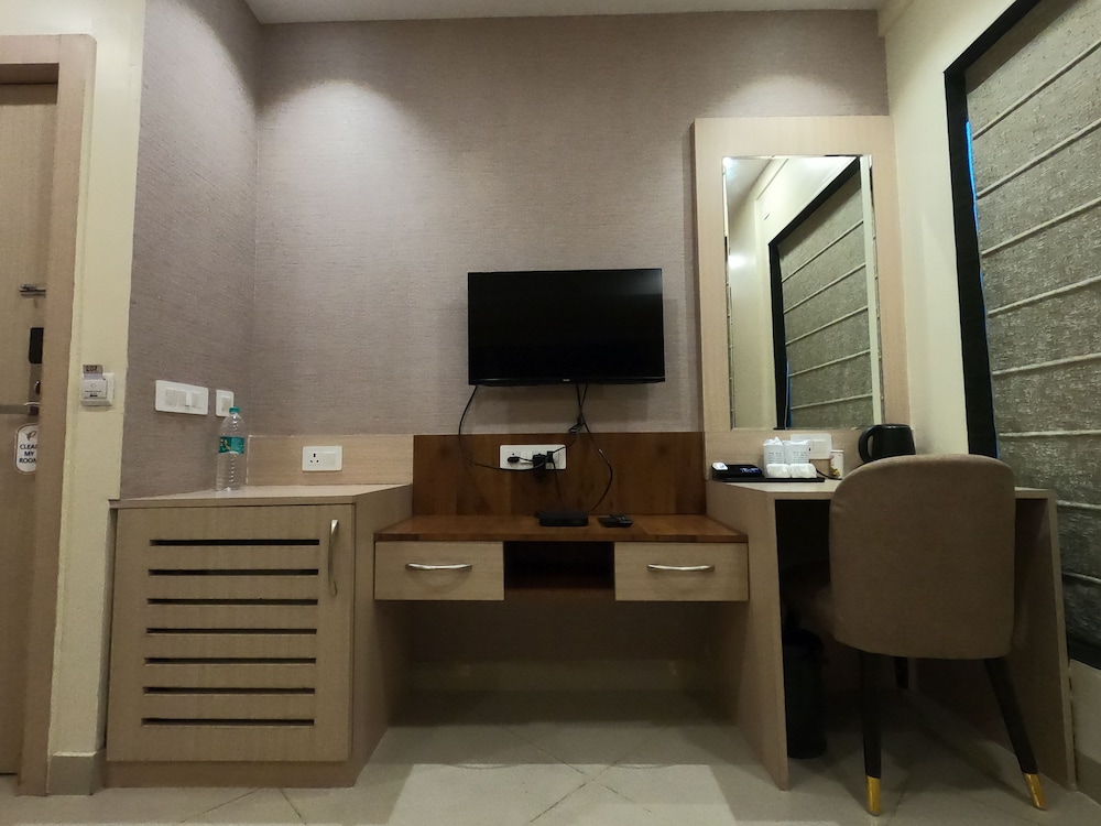 Luxury Double Room - Photo 6