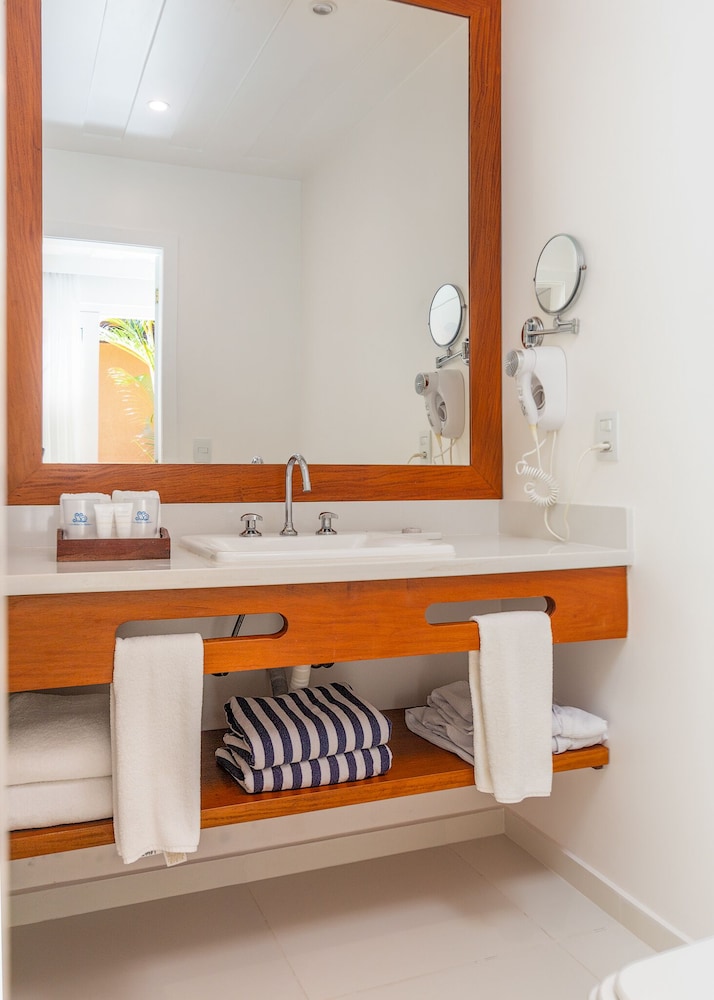 Quarto triplo confort jardim - Photo 6