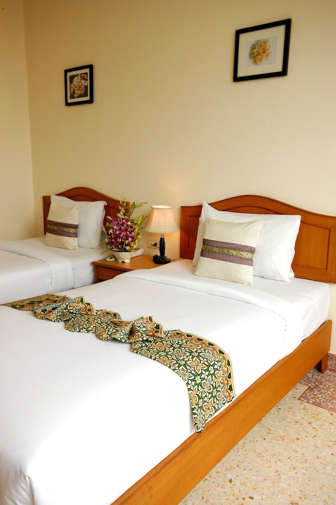 Superior Twin Room photo 2