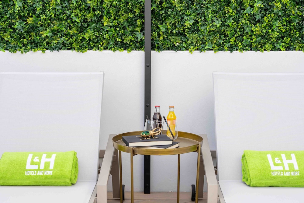 Premium Terrace - Photo 2