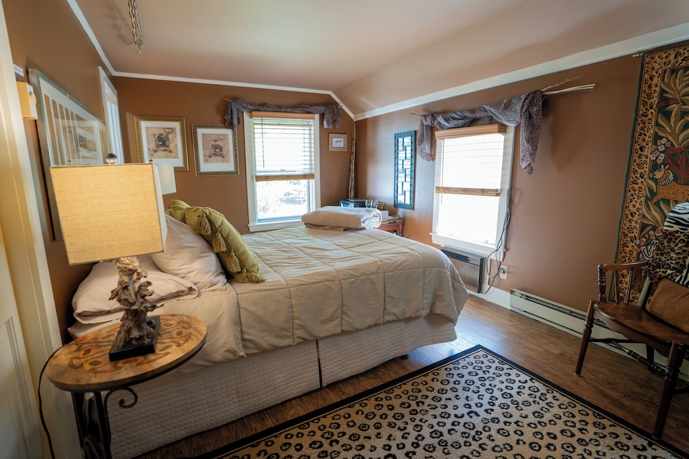 Comfort Room photo 3