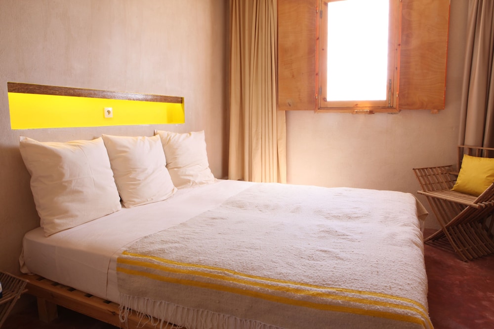 Standard Apartment, Ensuite (Dar Malika)