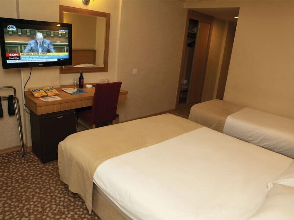 Triple Room photo 3