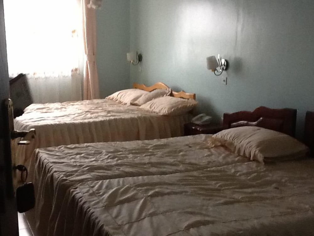 Twin Room photo 1