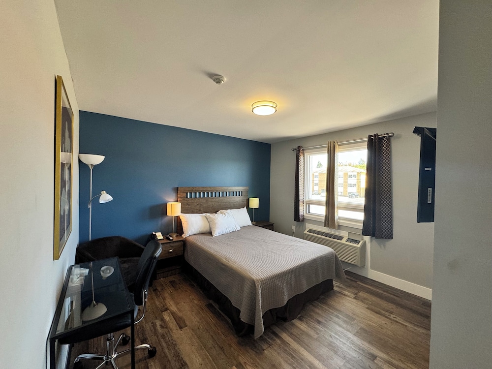 Standard Room, 1 Bedroom photo 1