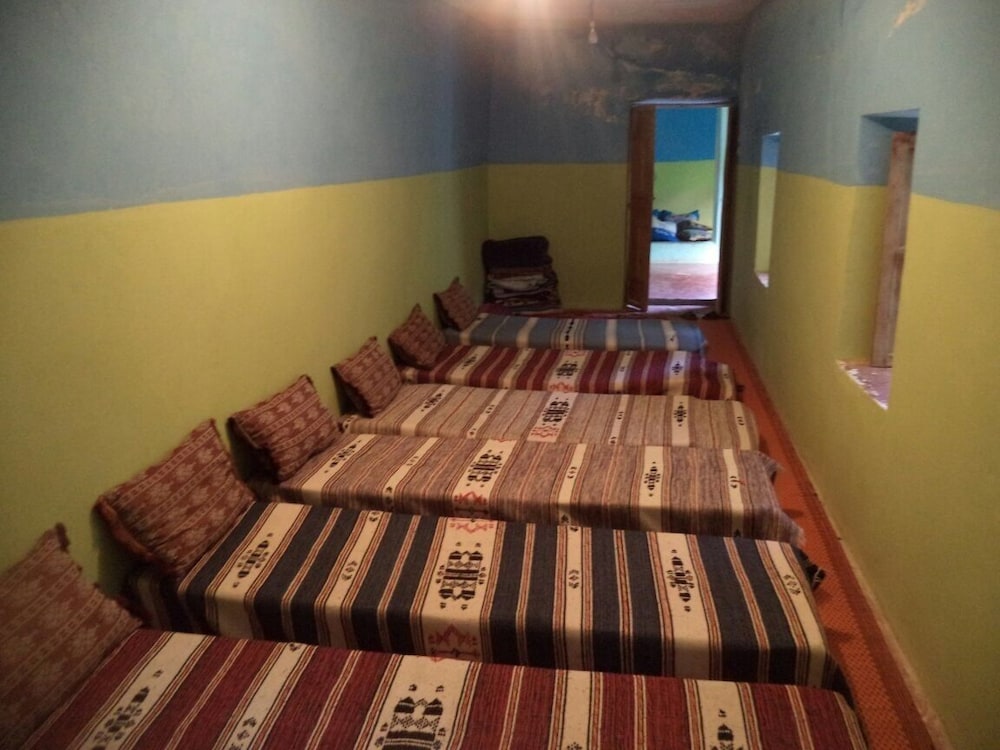 Quadruple Room photo 2
