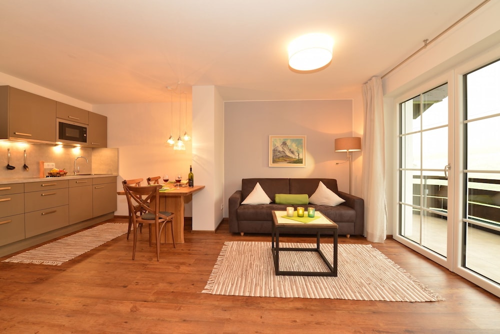 Family Condo, 1 Bedroom, Accessible, Mountain View (207 | hornBLICK) photo 2
