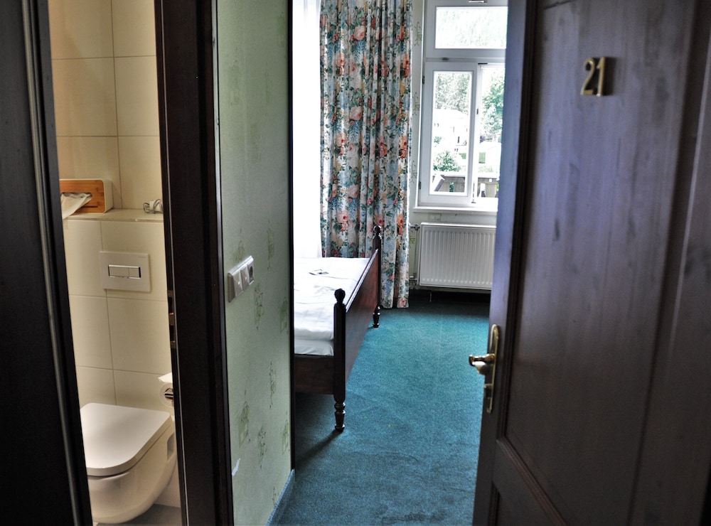 Comfort Double Room photo 2