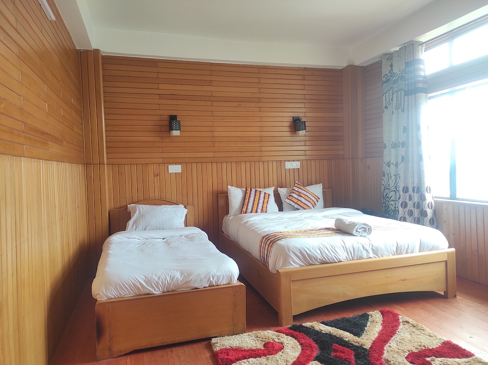 Triple Room photo 1