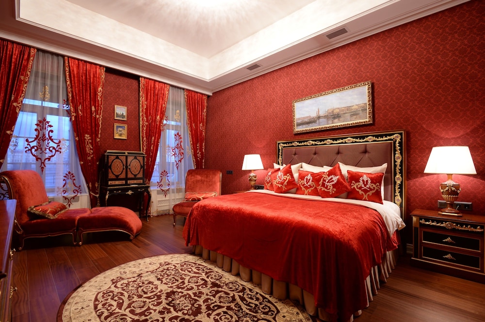 Premier Suite