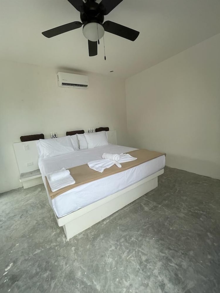 Superior Double Room photo 1