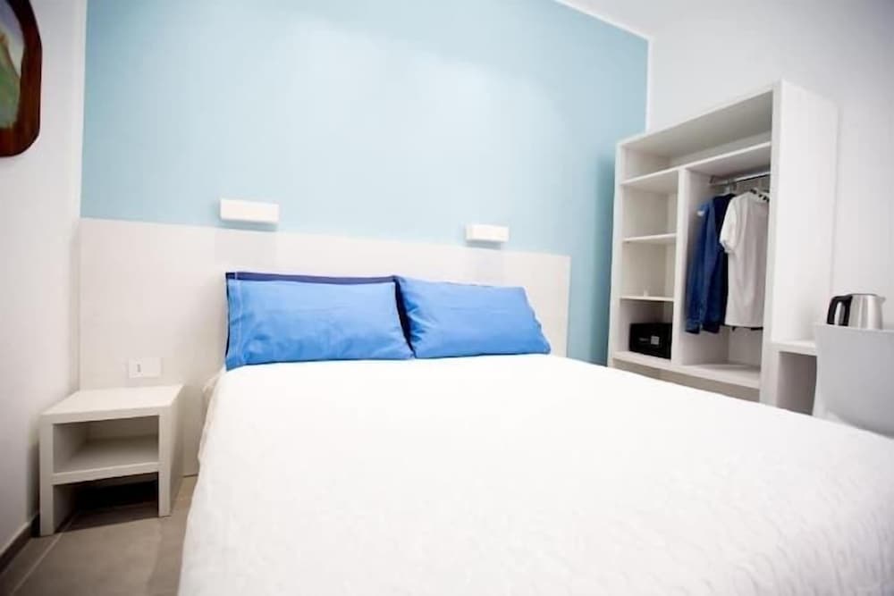 Deluxe Double Room, Private Bathroom