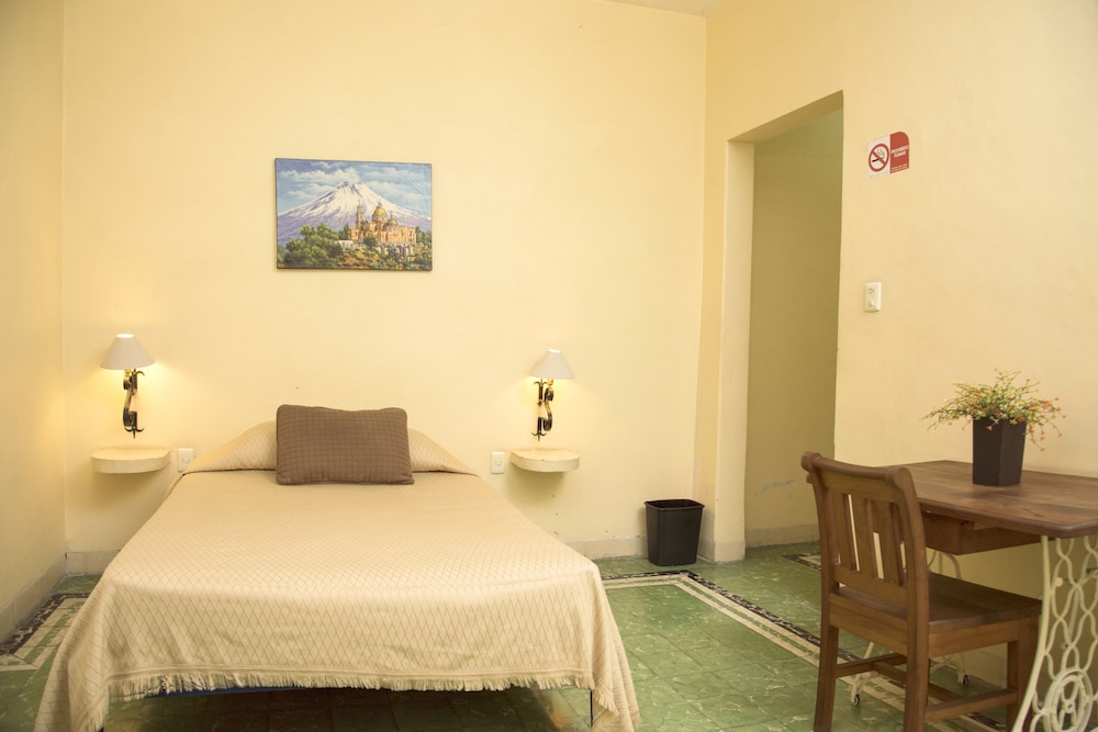 Junior Suite, 1 Double Bed photo 2