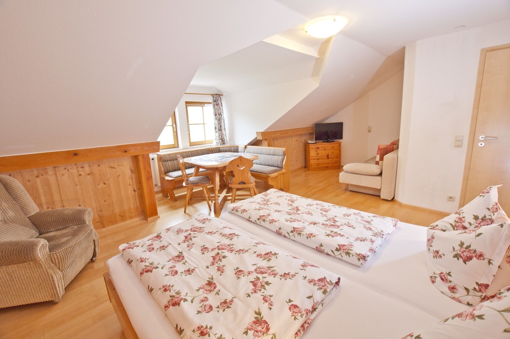 Comfort Double Room photo 3