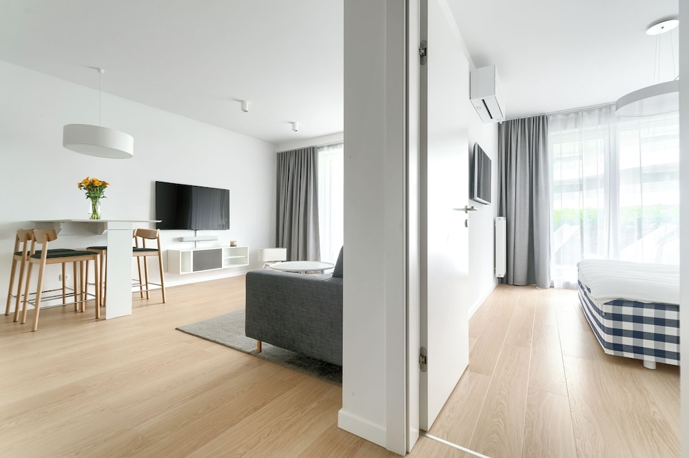 Grand Apartment photo 2
