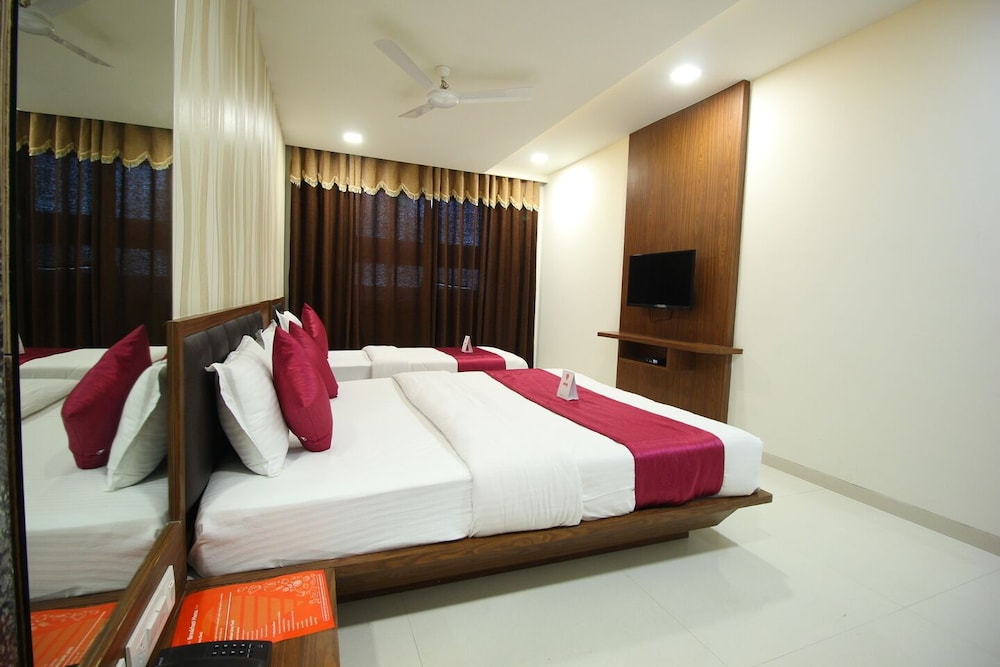 Executive Triple Room photo 1