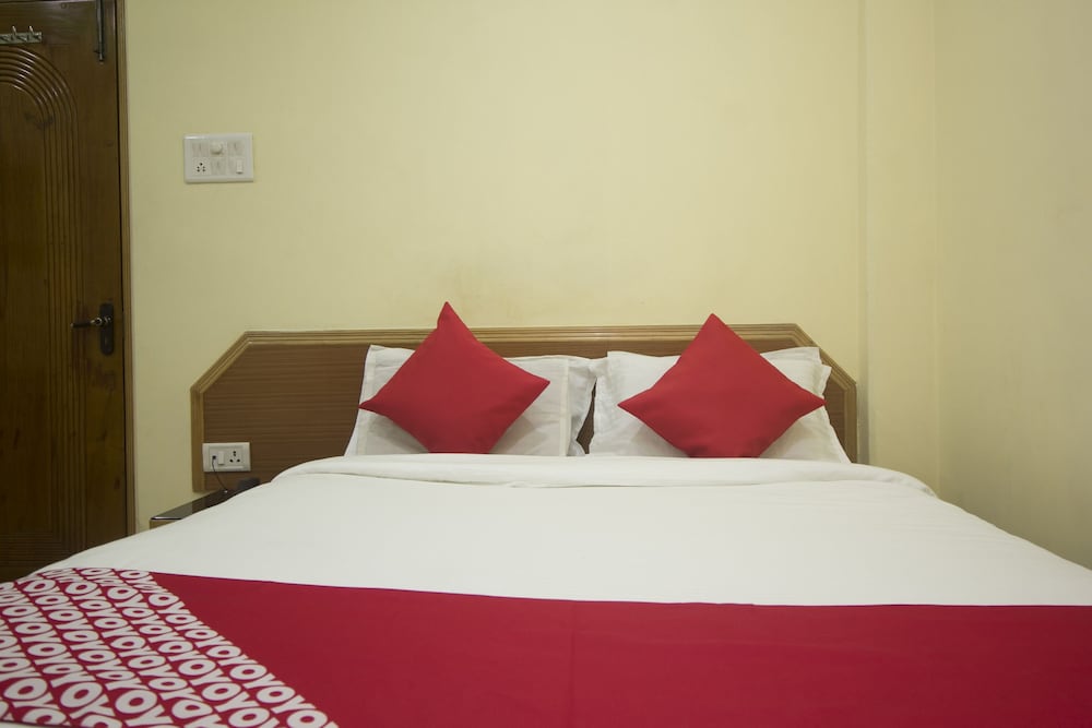 Double Room, 1 Twin Bed photo 2