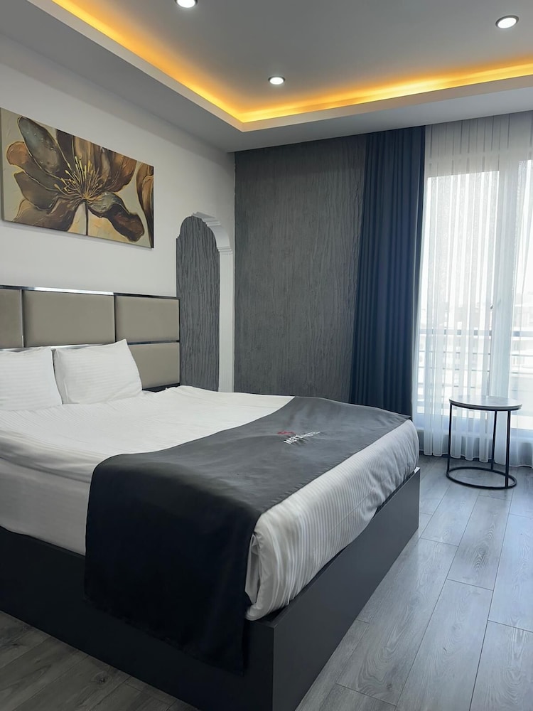 Deluxe Quadruple Room photo 1