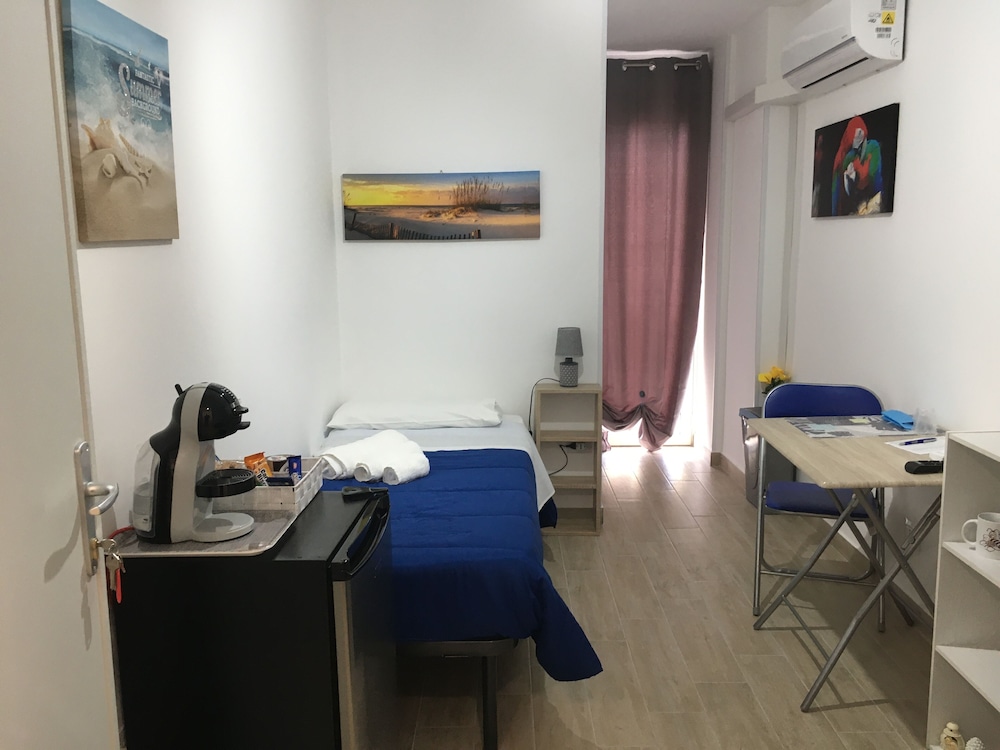 Basic Room, 1 Bedroom photo 1