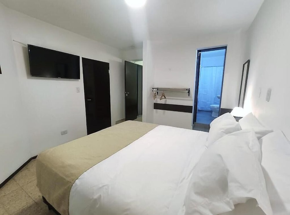 Family Triple Room photo 1