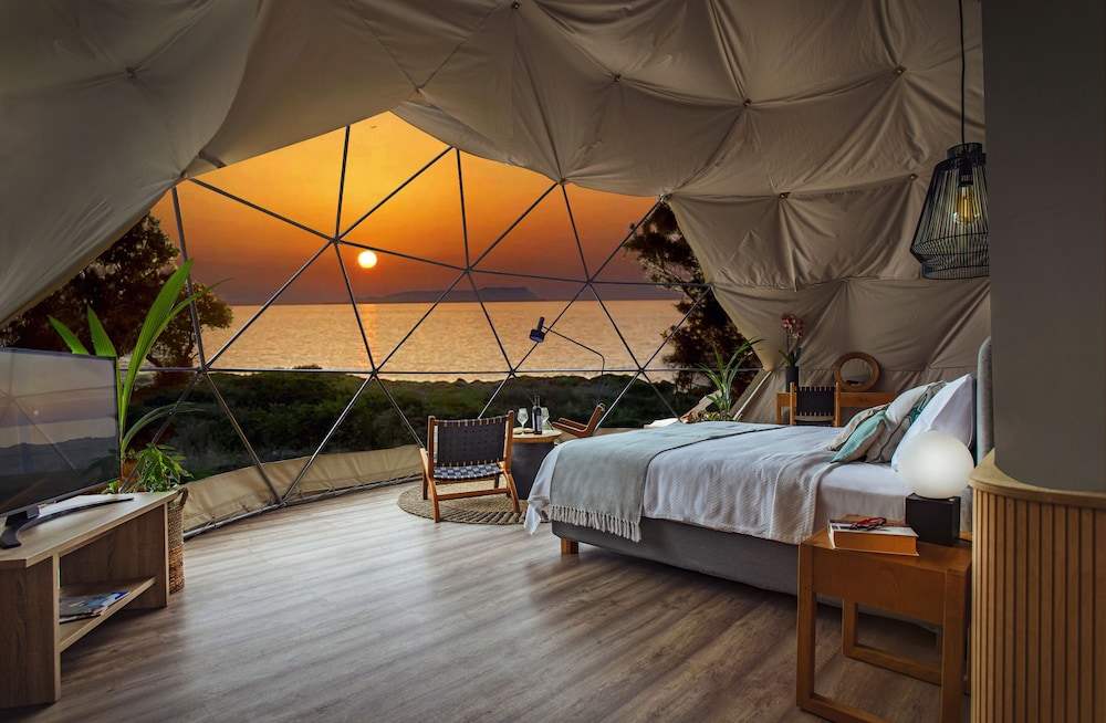 Grand Double Room