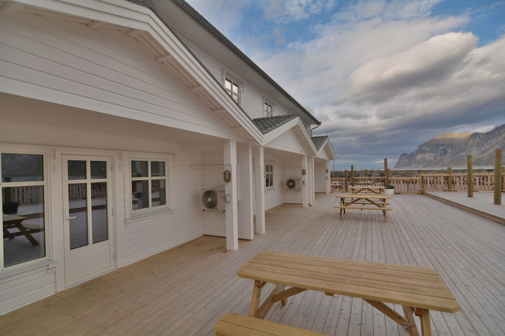 Northern Lights Apartment photo 2
