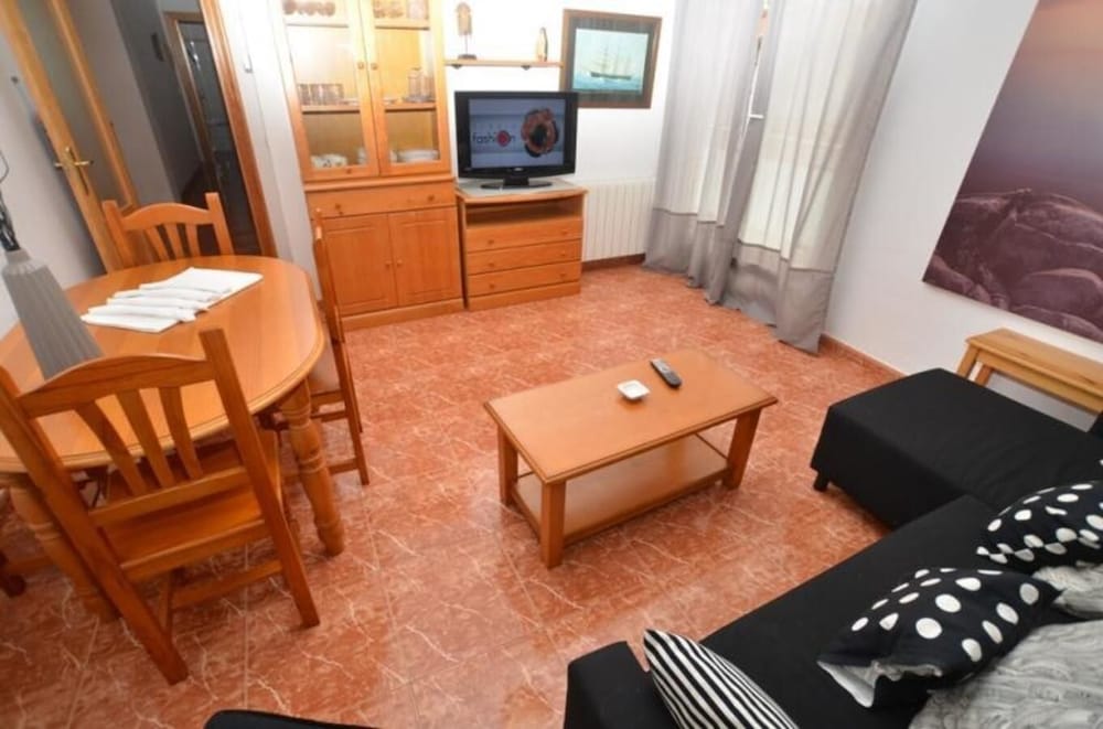 Apartamento Familiar, 2 Habitaciones