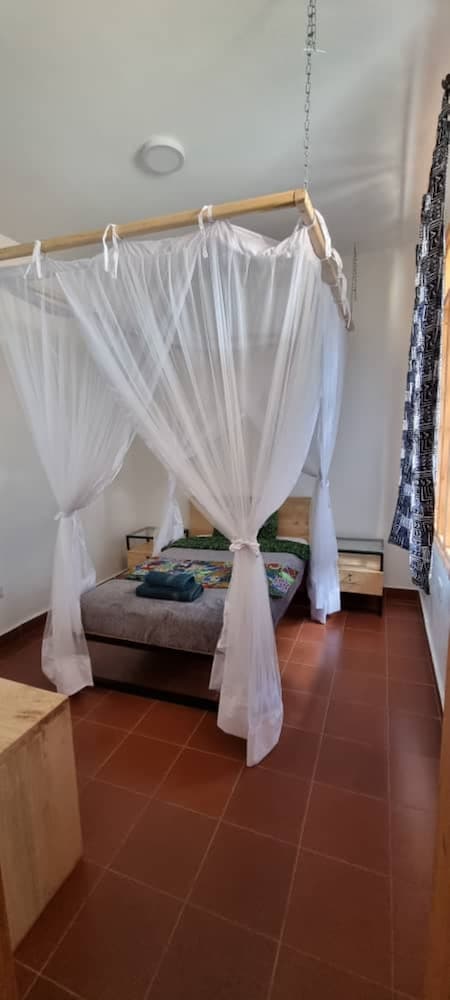 Deluxe Single Room, Garden View