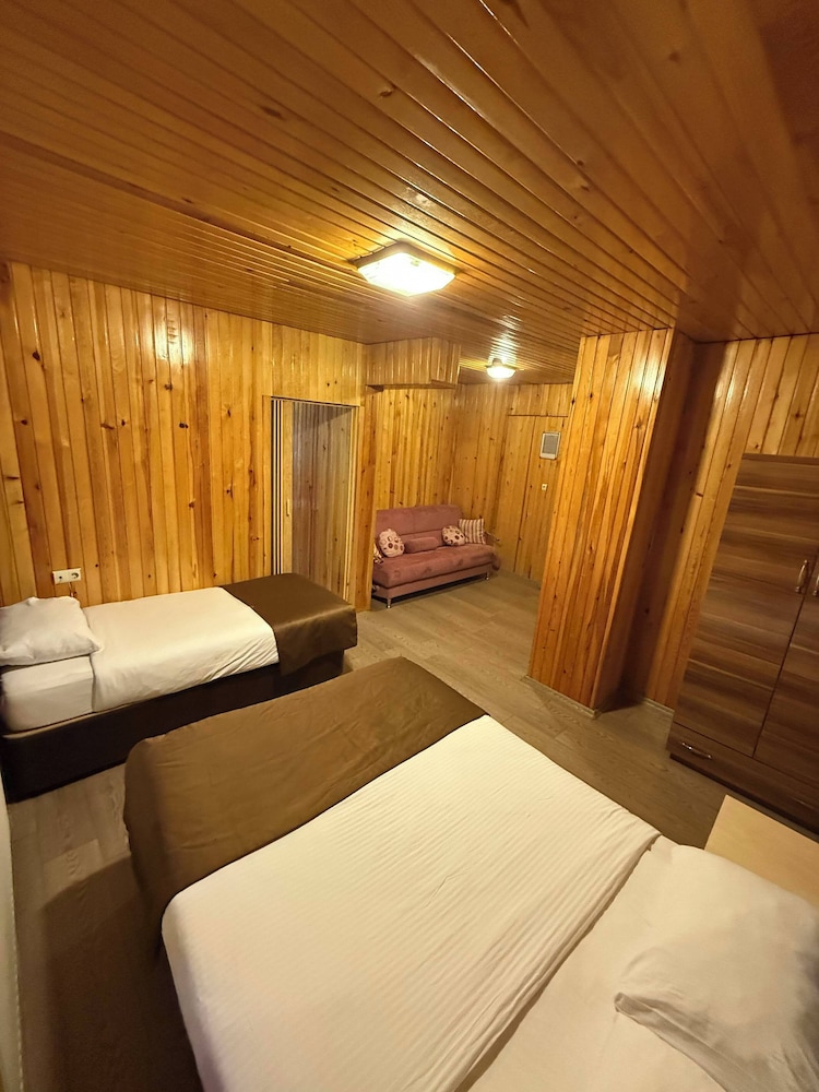 Classic Suite, Multiple Beds