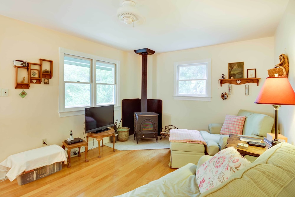 Cottage (2 Bedrooms) photo 2