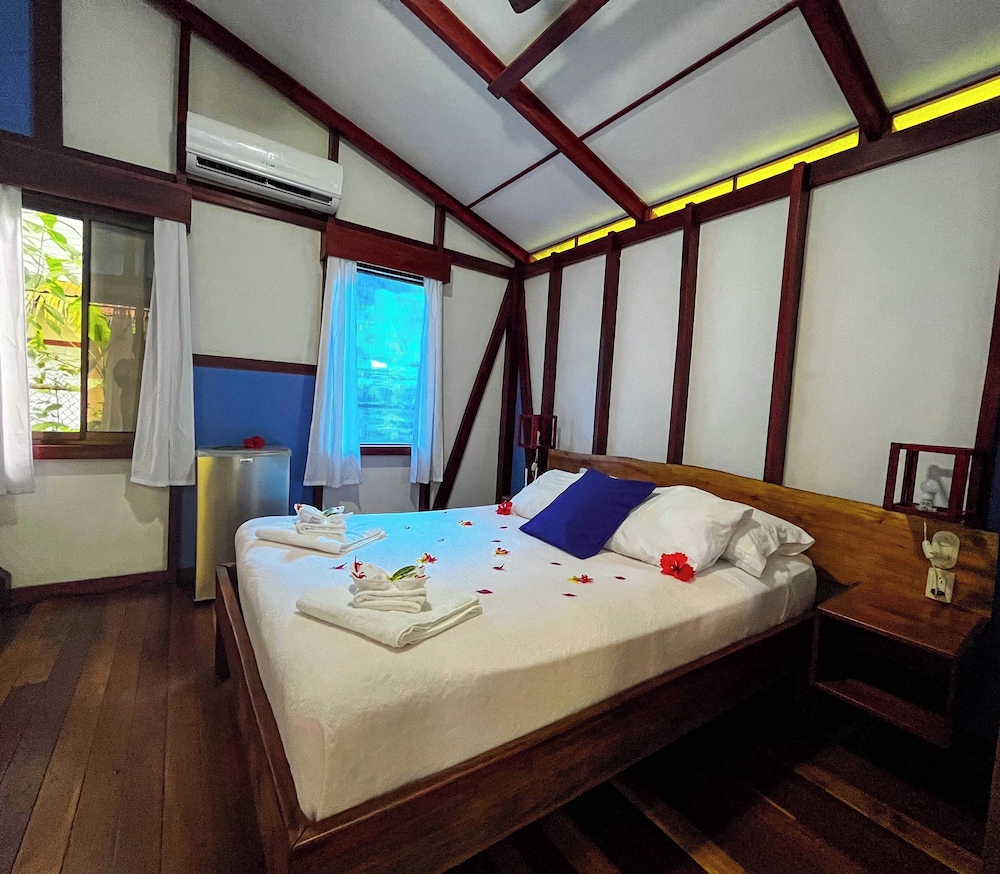 Doppelzimmer, 1 Schlafzimmer