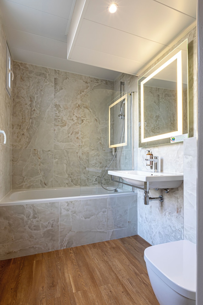 Classic Double Room, Garden Area