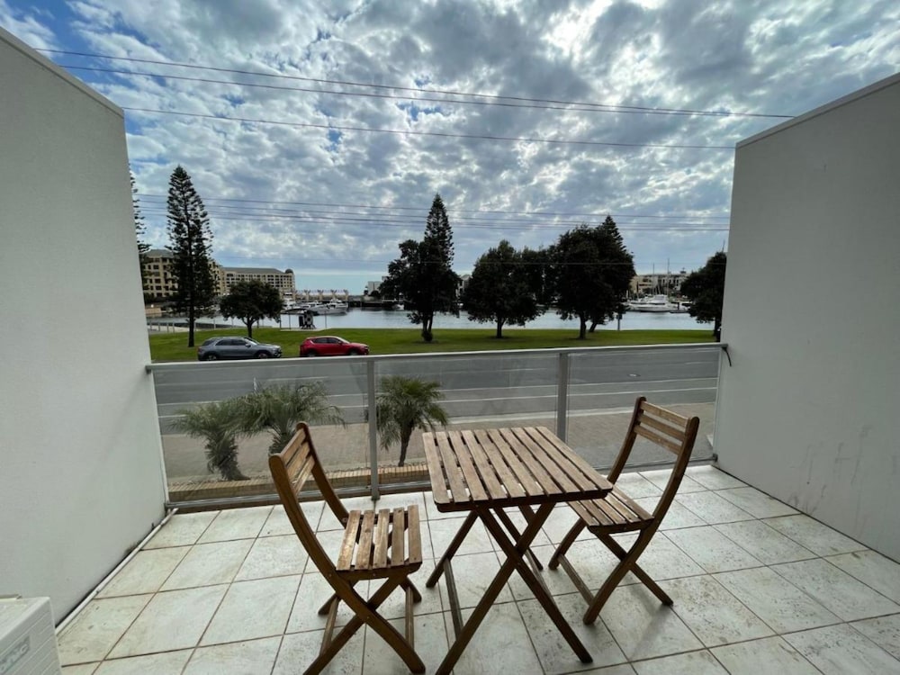 Balcony Room - Photo 1