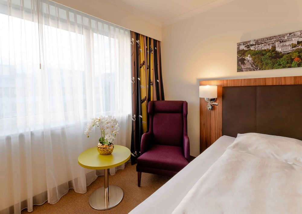 Comfort Twin Room photo 3