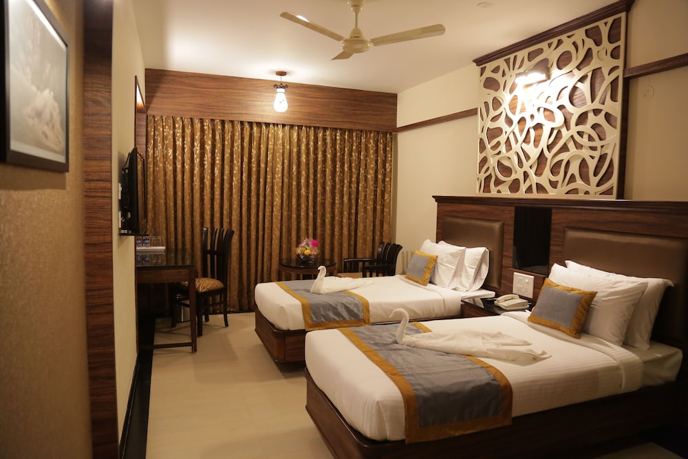 Royal Twin Room photo 2